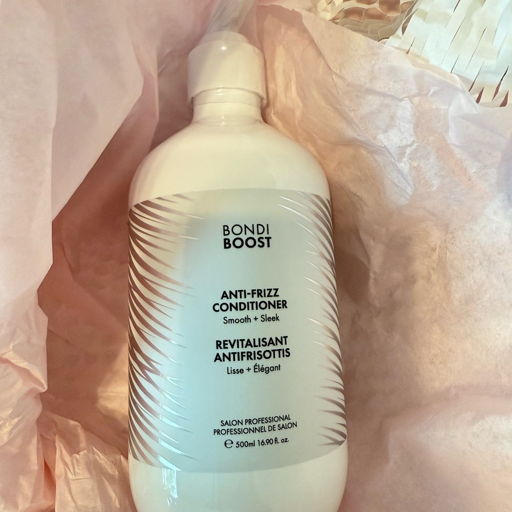 Bondi Boost Anti-Frizz Conditioner